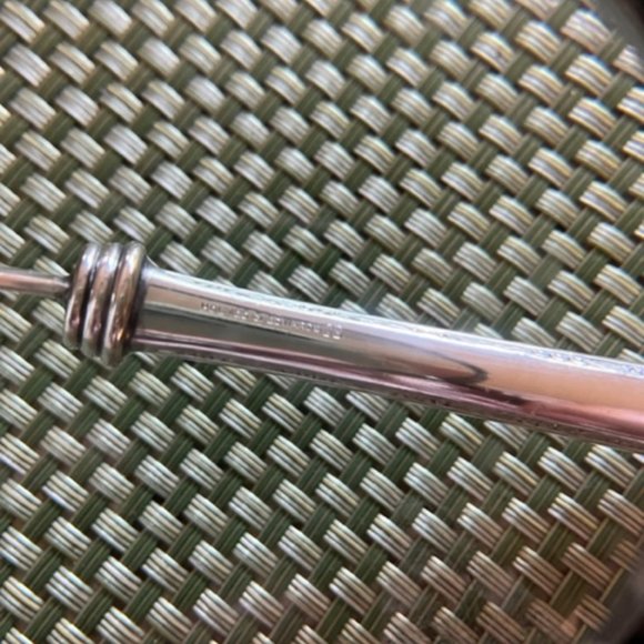 Holmes & Edwards, Lovely Lady, Soup Ladle - Picture 5 of 5